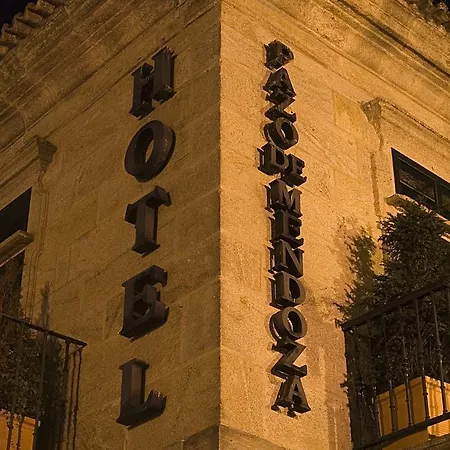 Pazo de Mendoza-2