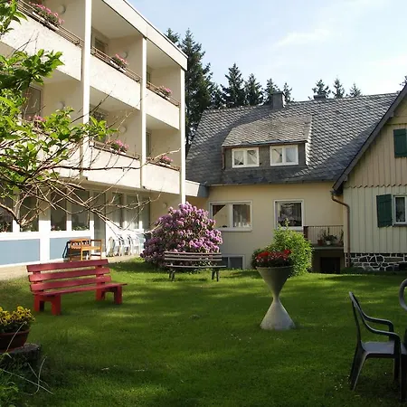 Pension Wölfel-3