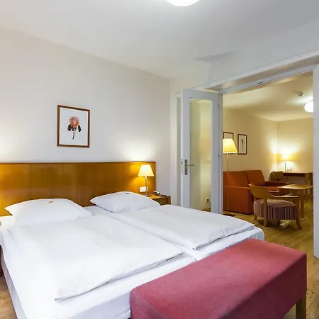 Park Hotel Am Lindenplatz-3
