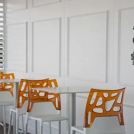 La Pineta Hotel Beach & Spa-3