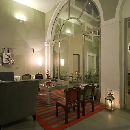 Hotel Rosso23 - Wtb Hotels-2