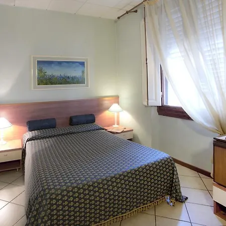 B&B Residenza Manzoni-2