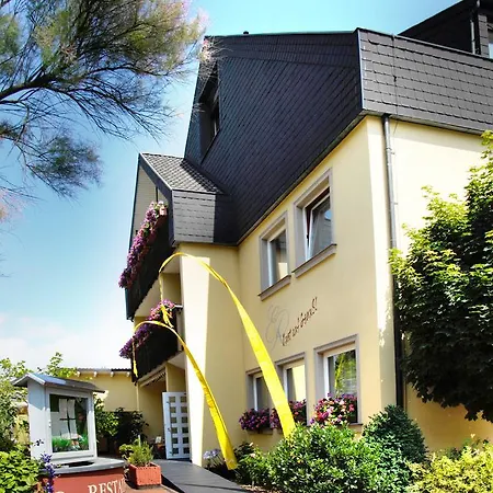 Hotel - Restaurant Erich Rödiger-3