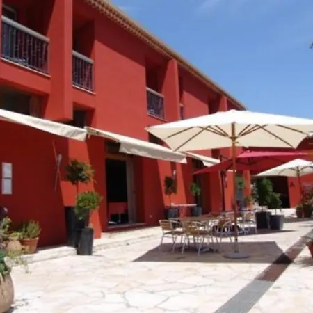 Hotel Mandarina Grasse-2