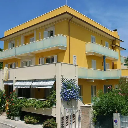 Hotel Vienna-3
