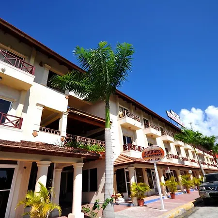 Hotel & Casino Flamboyan-3