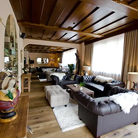 Hotel Sonnalp-2