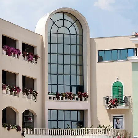 Hotel Bellevue Trogir-2