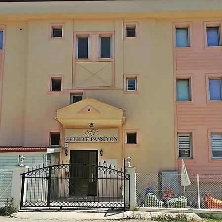 Fethiye Pansiyon-3