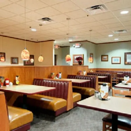 Days Inn By Wyndham Las Vegas Wild Wild West Gambling Hall-3