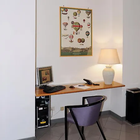 Tuscia Hotel-3