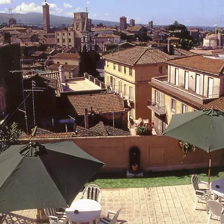Tuscia Hotel-2