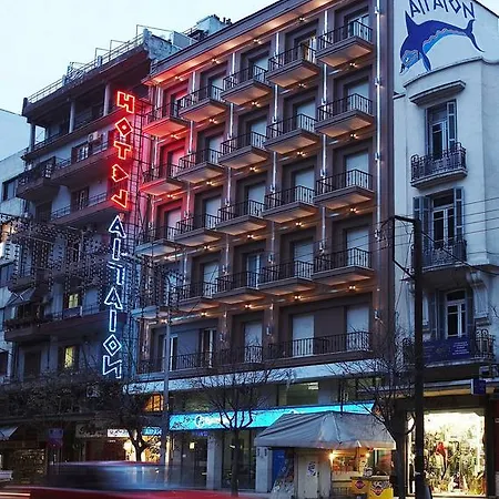 Aegeon Hotel-2