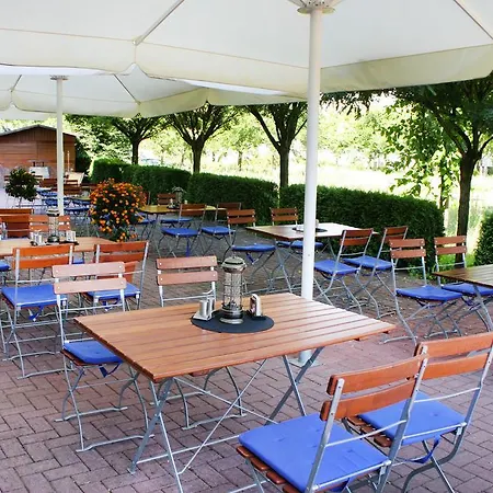 Hotel An Der Havel-2