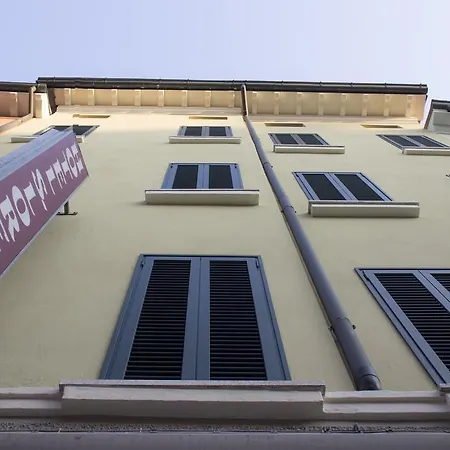 Hotel Saint Lorenz-3