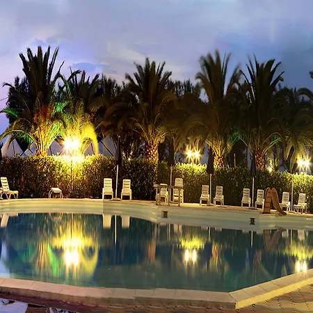 Vela Club Hotel-2
