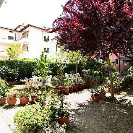 Hotel La Toscana-3