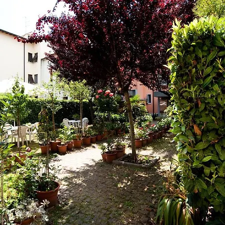 Hotel La Toscana-2