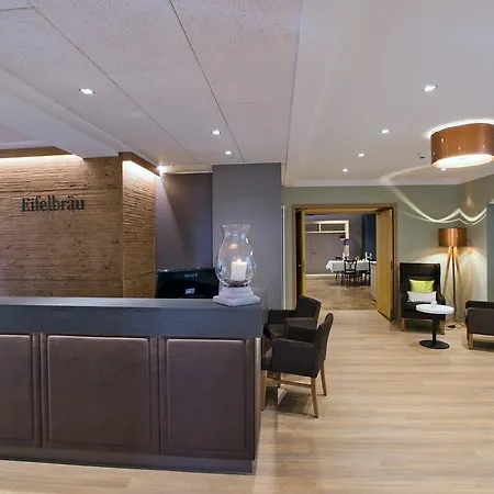 Hotel Eifelbräu-2