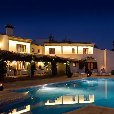 Boutique Hotel La Madrugada-3