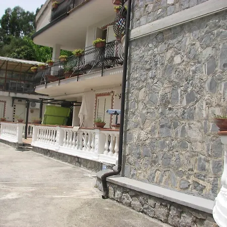 Elios Residence Hotel-2