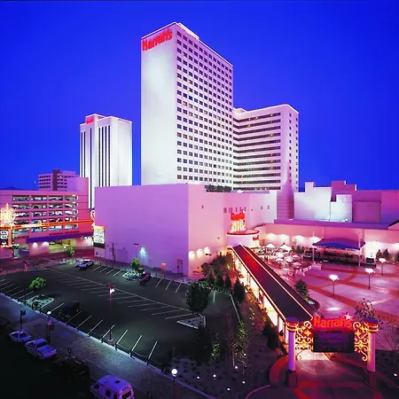 Harrah'S Reno Hotel & Casino-2