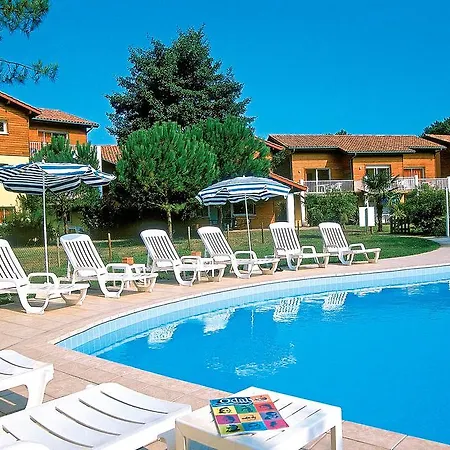 Residence Odalys Amarine-3
