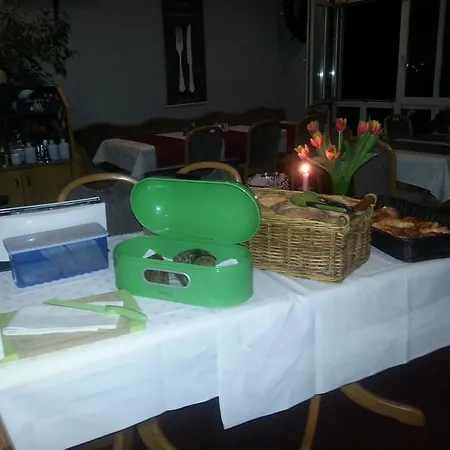 Hotel Taunus Residence-2