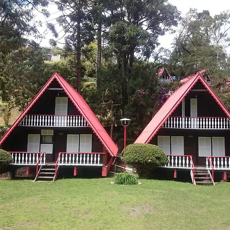 Pousada Duas Quedas-3