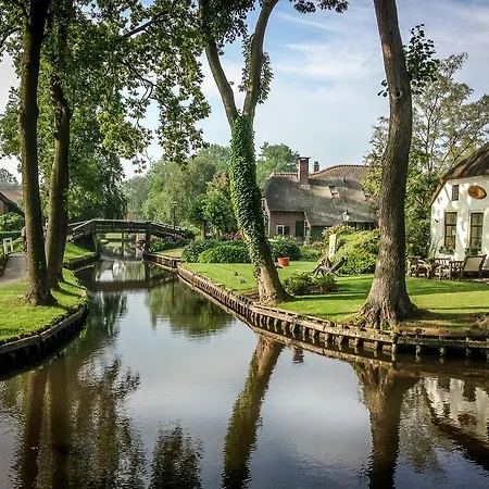 City Hotel Meppel-3