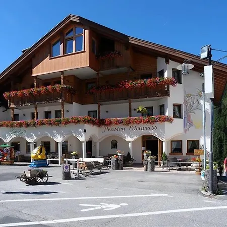 Pensione Edelweiss-2