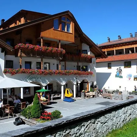 Pensione Edelweiss-3