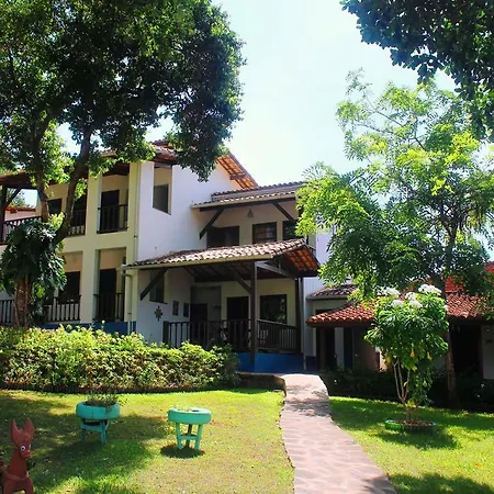 Pousada Casa da Geleia-2