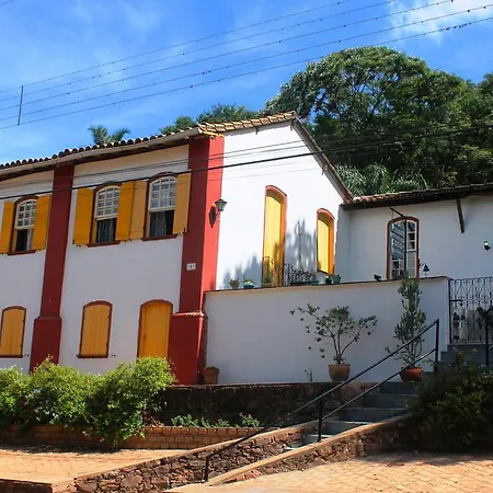 Pousada Casa da Geleia-3