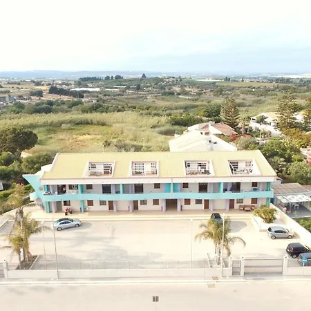 Residence Fronte Mare-2
