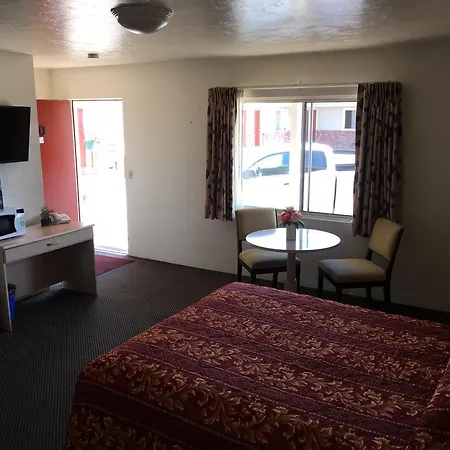 Old Marina Inn-3