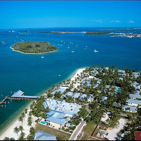 Sunset Key Cottages-3