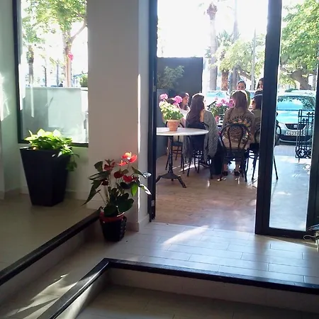 Hostal La Barraca-2