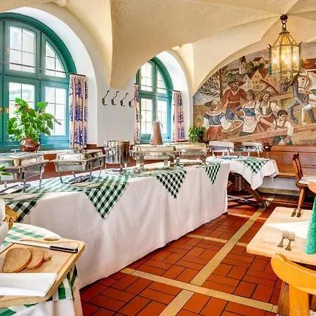 Brauereigasthof/Hotel Bürgerbräu-2
