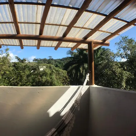 Arpoador Flat-2