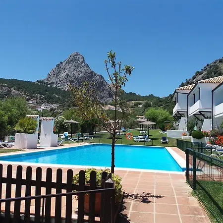 Villa Turística de Grazalema-2