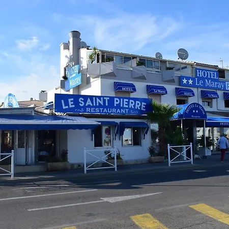 Le Maray-3