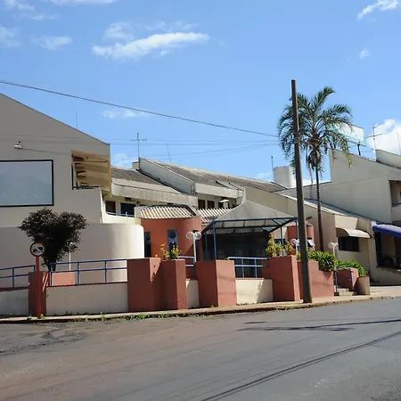 Hotel Varandas Araraquara-2