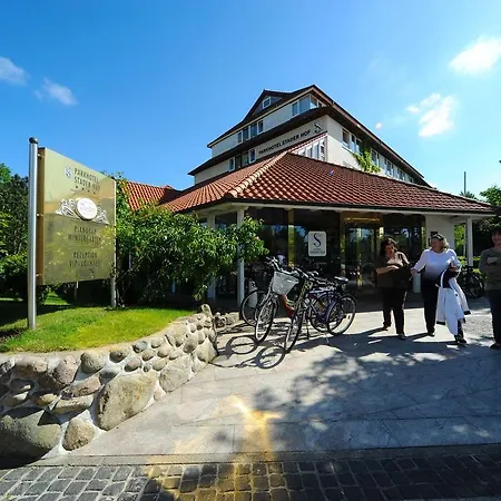 Parkhotel Stader Hof-3