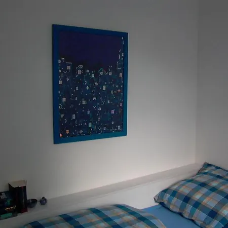 Altes Landhaus am Park (Bed&Breakfast)-2