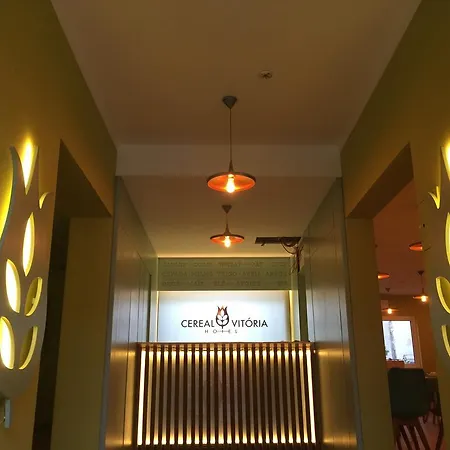 Hotel Vitoria-3