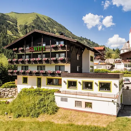 Hotel Witt-2