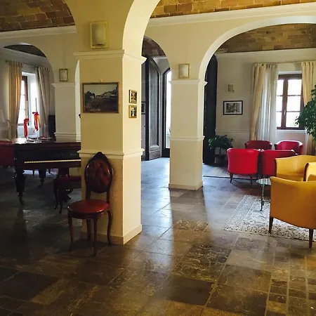 Hotel Claila-2