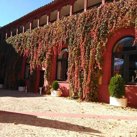 Hotel Convento De Santa Clara-2