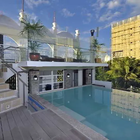 Wellcome Hotel-3